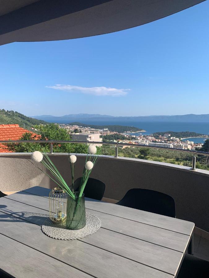 Appartement Collis Makarska