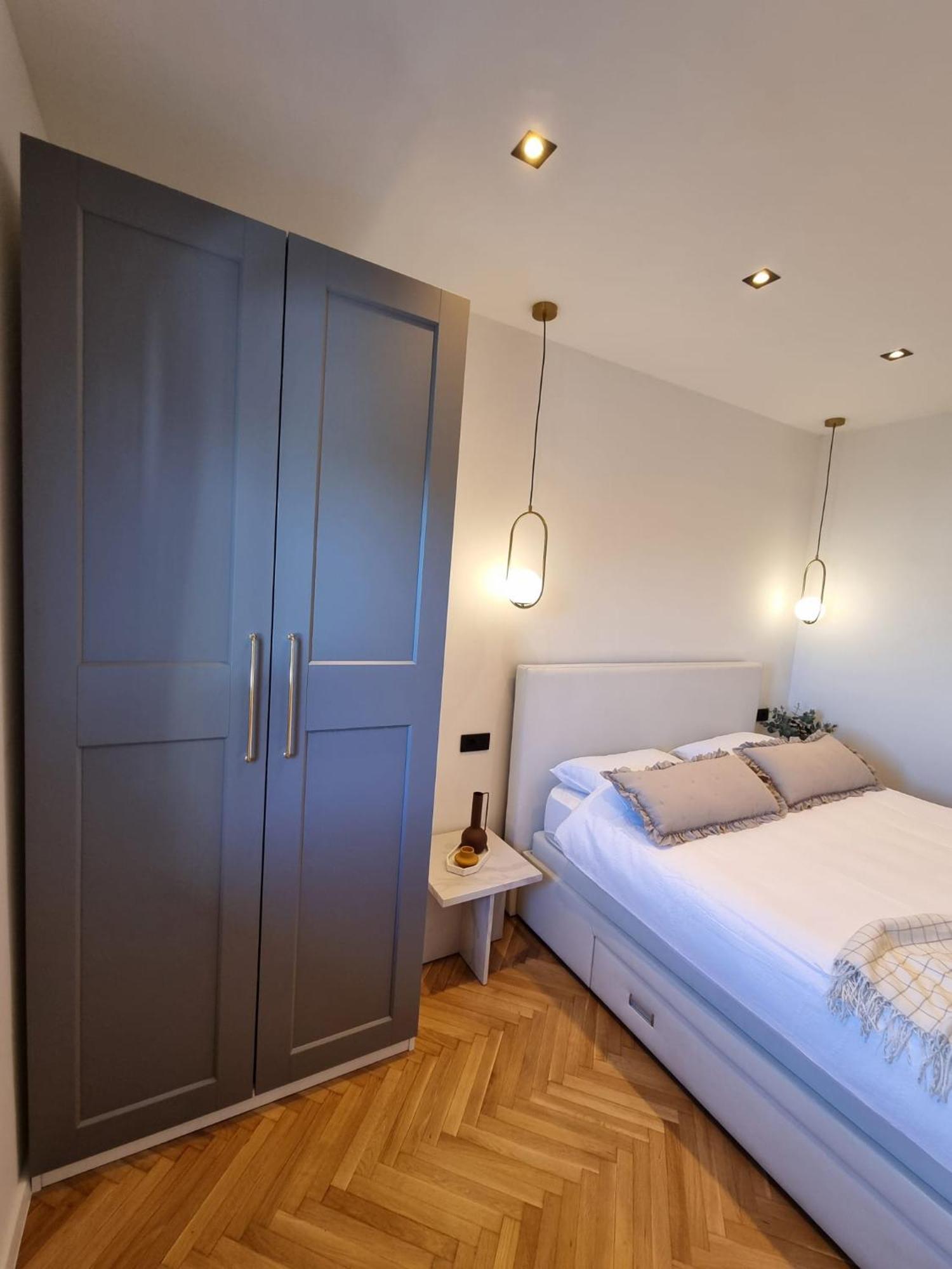 Collis Apartamento *