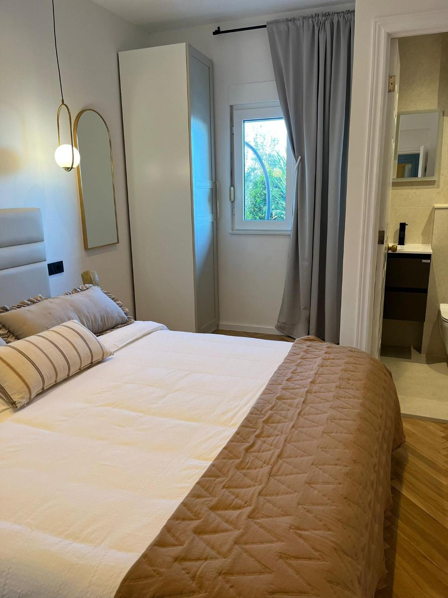 Collis Apartamento Makarska