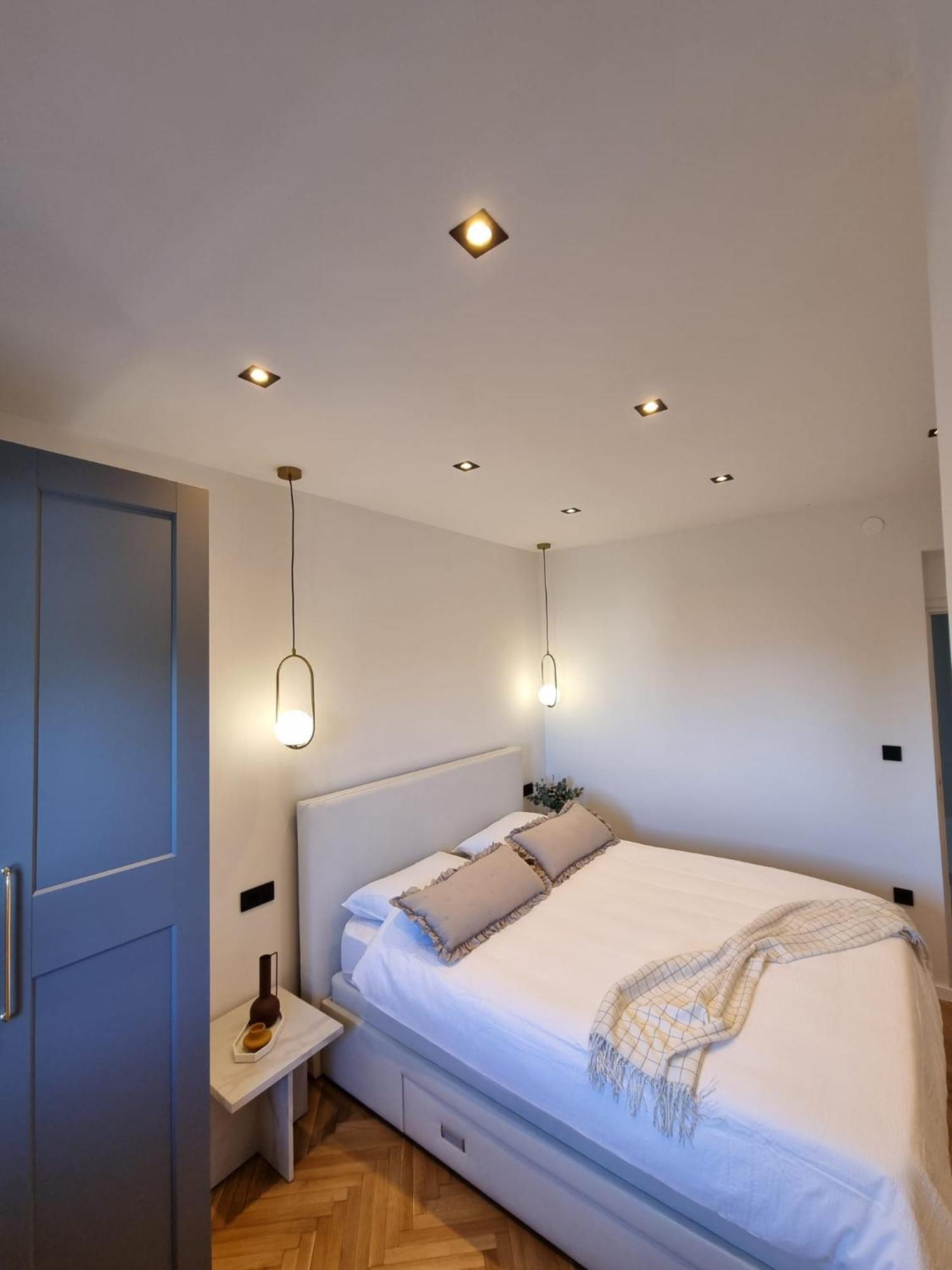 Collis Appartement