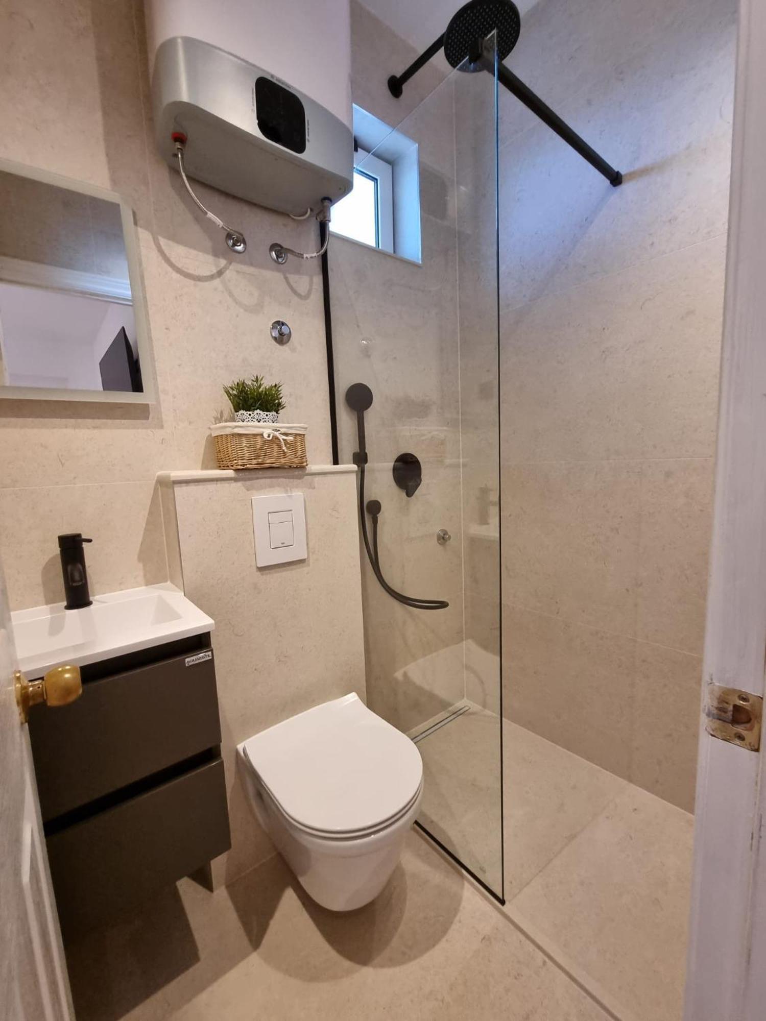 Apartamento Collis Makarska