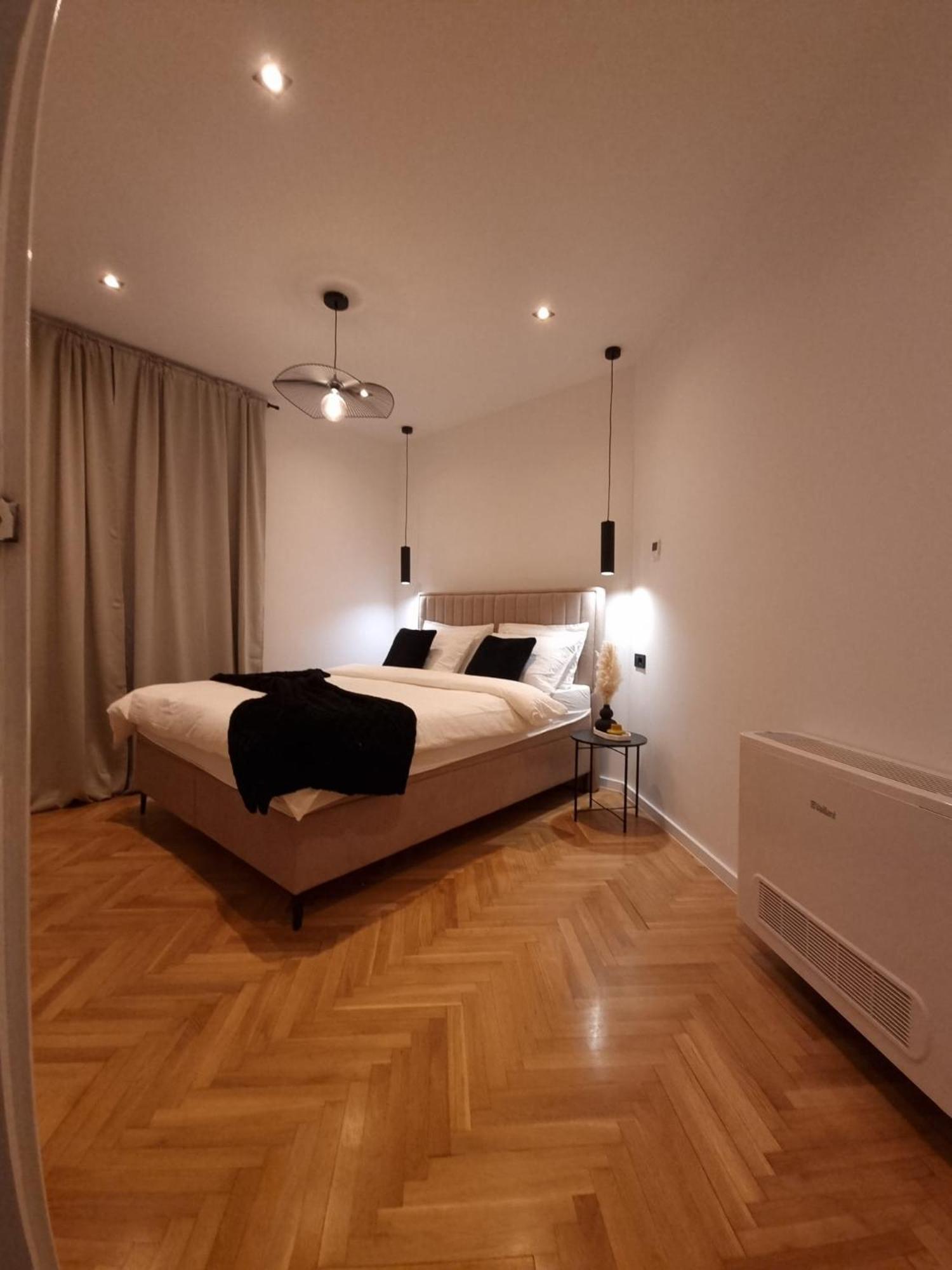 Appartement Collis Makarska
