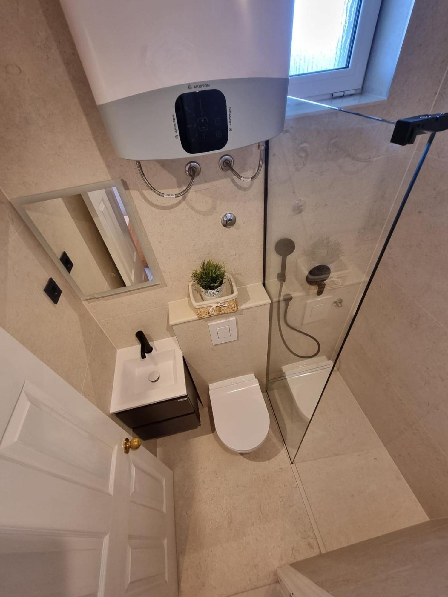 Appartement Collis *