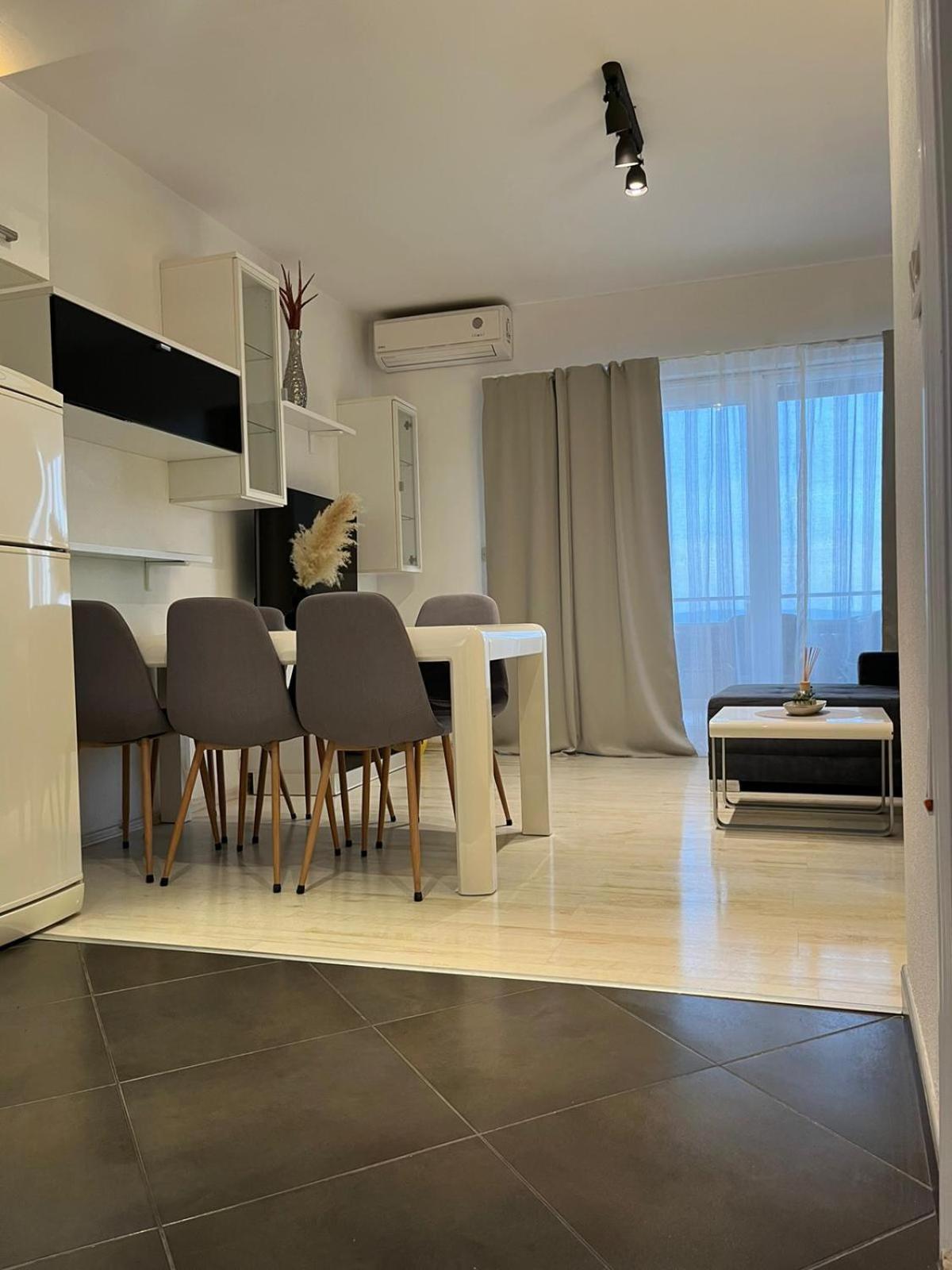 Apartamento Collis Makarska