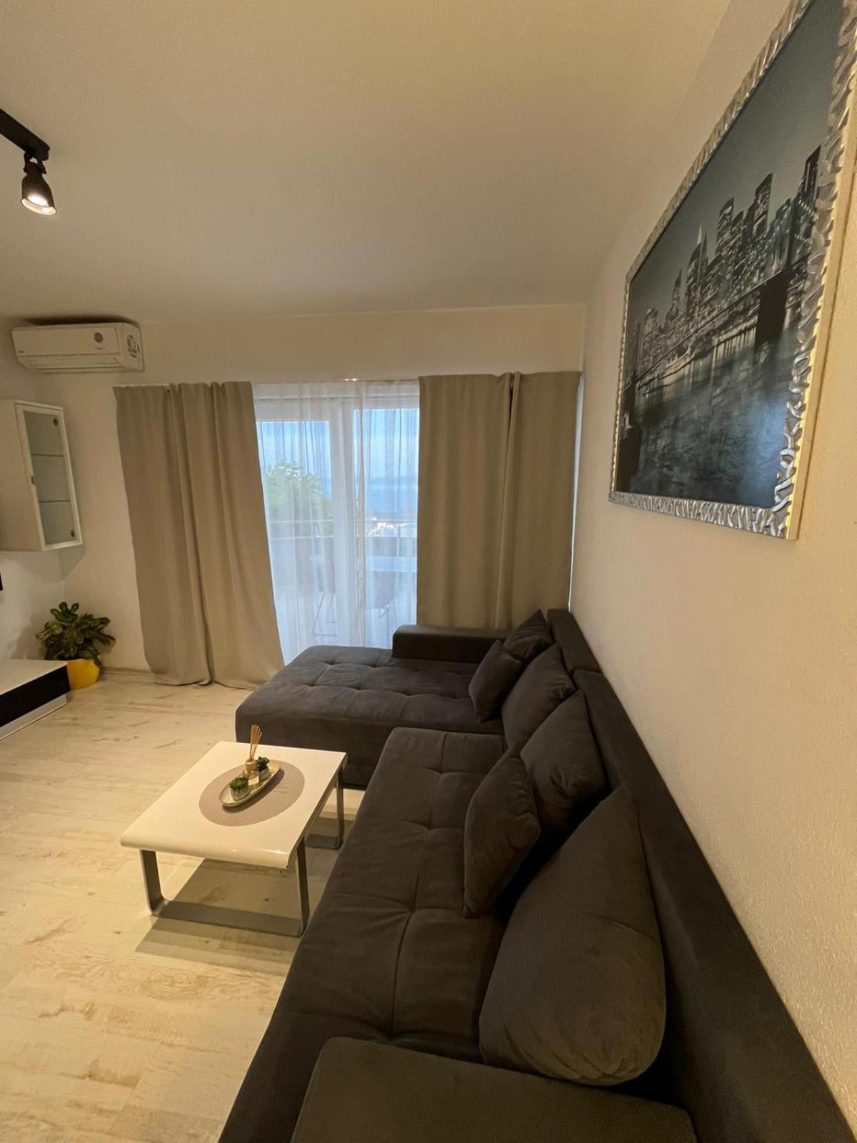 Apartamento Collis *