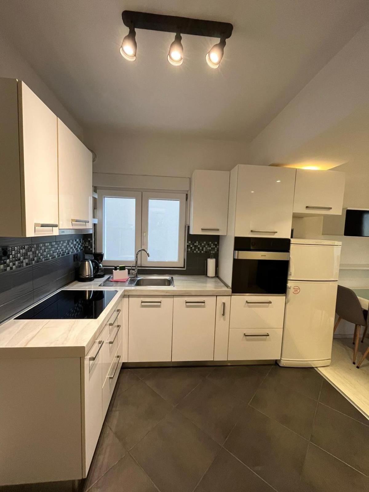 Appartement Collis Makarska