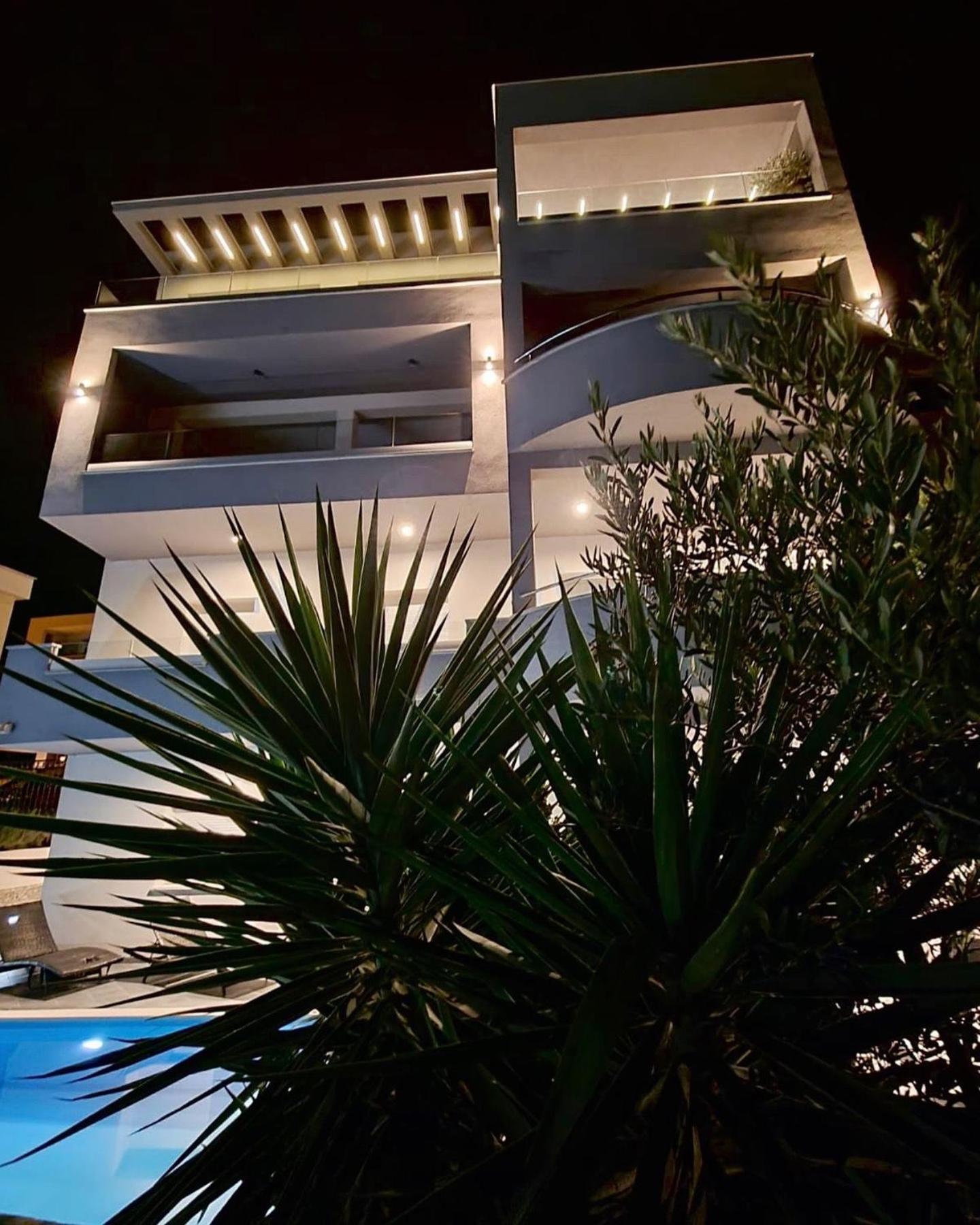 Appartement Collis *