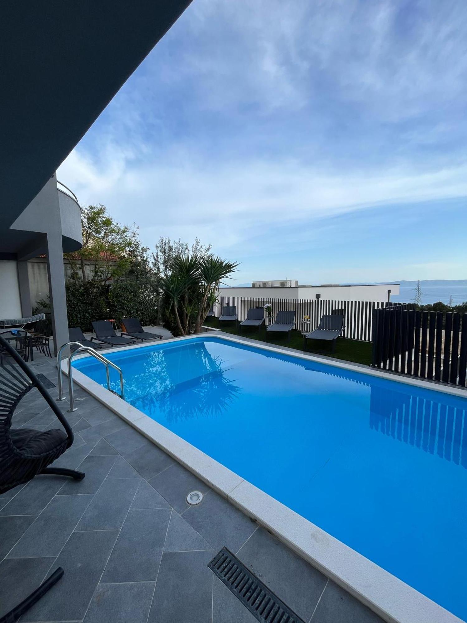 Apartamento Collis *