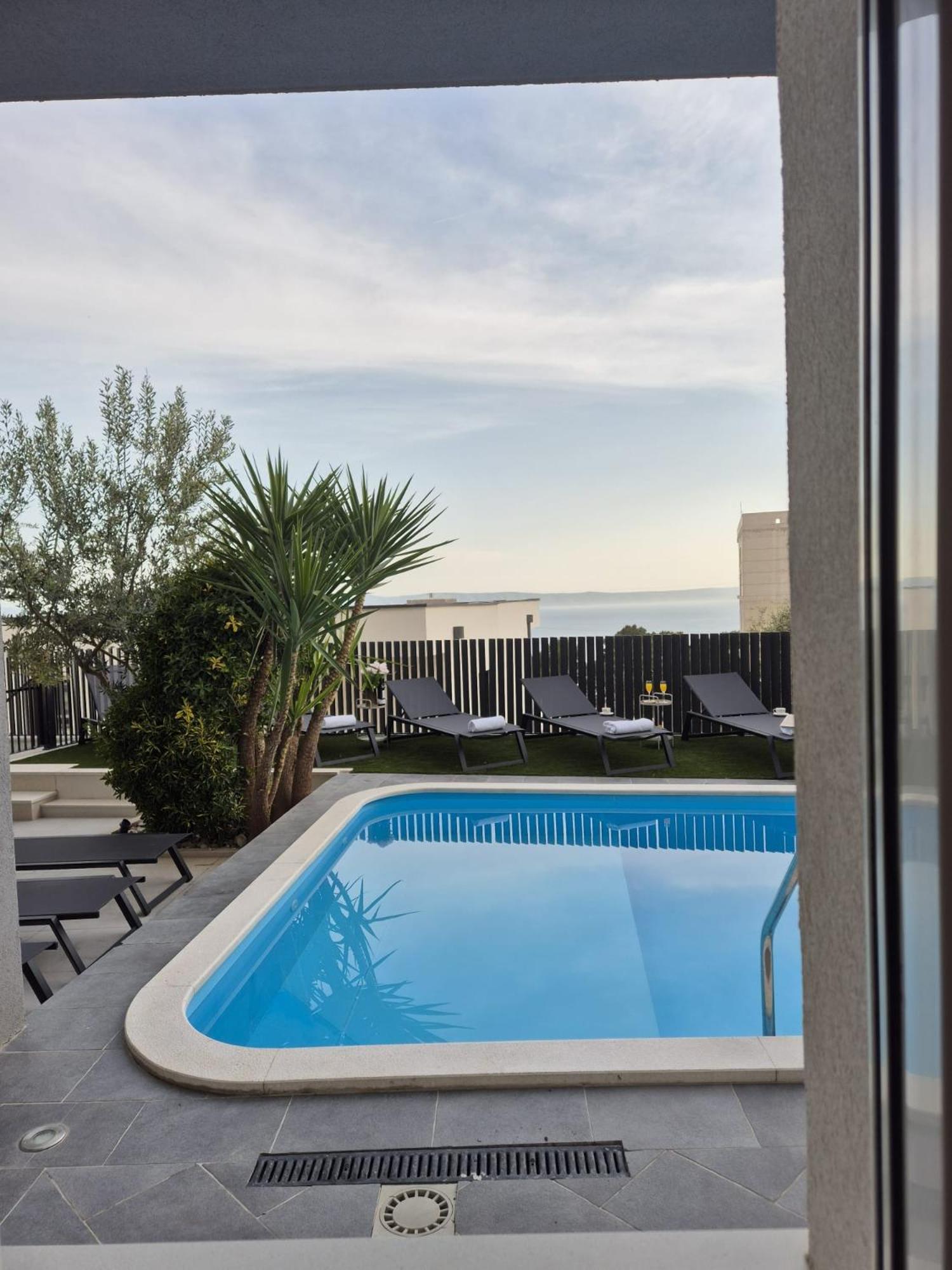 Collis Appartement