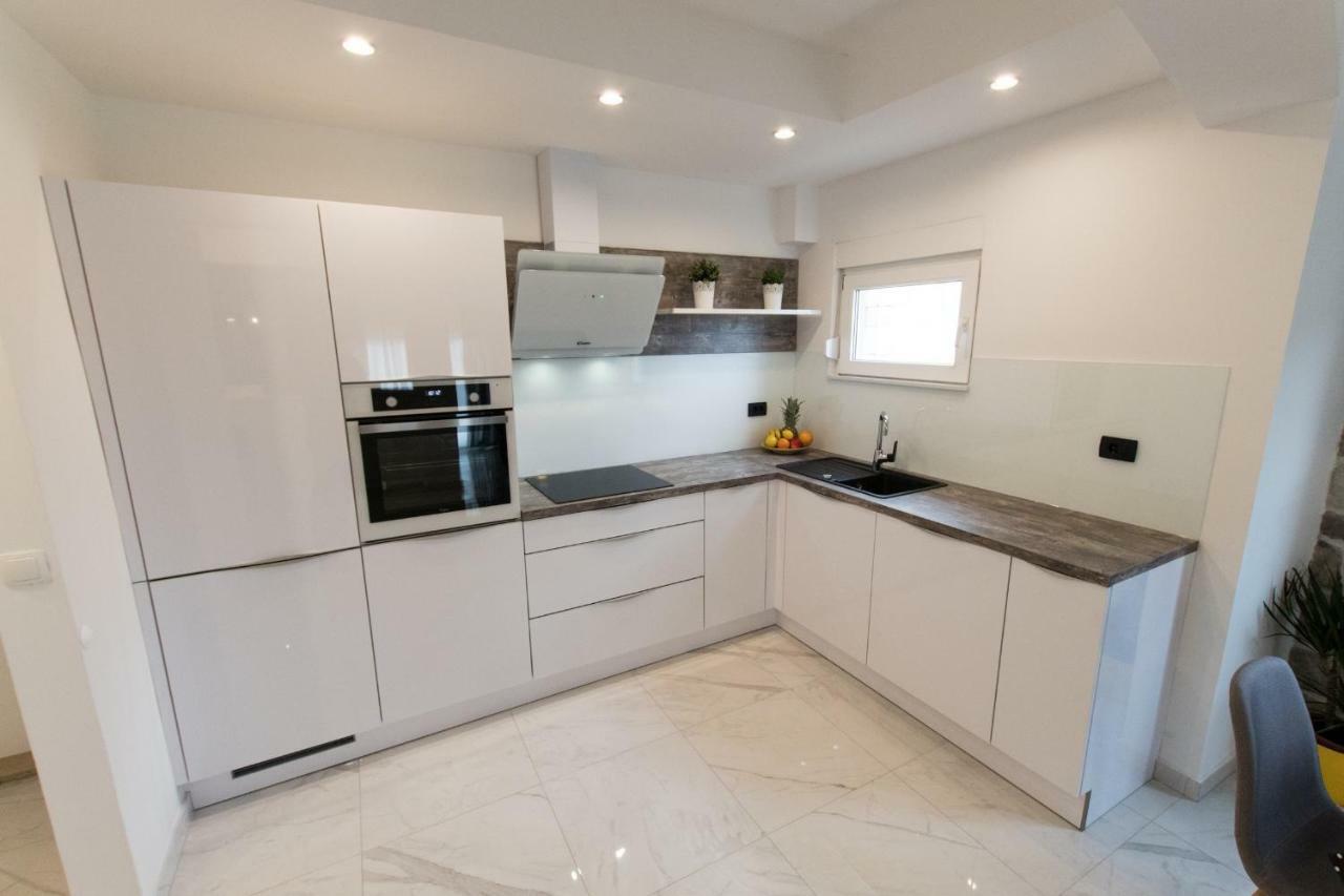 Appartement Collis Makarska