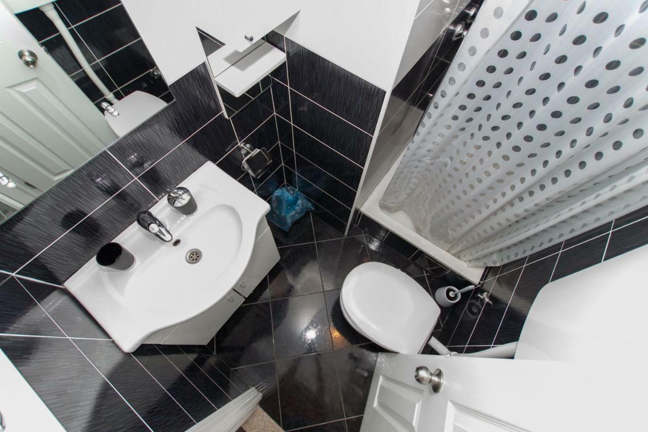 Collis Apartamento Makarska