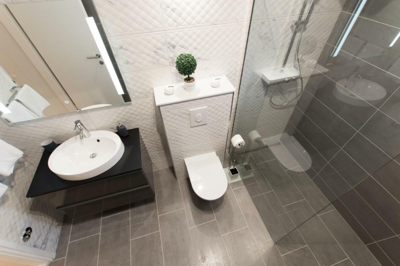 Appartement Collis *