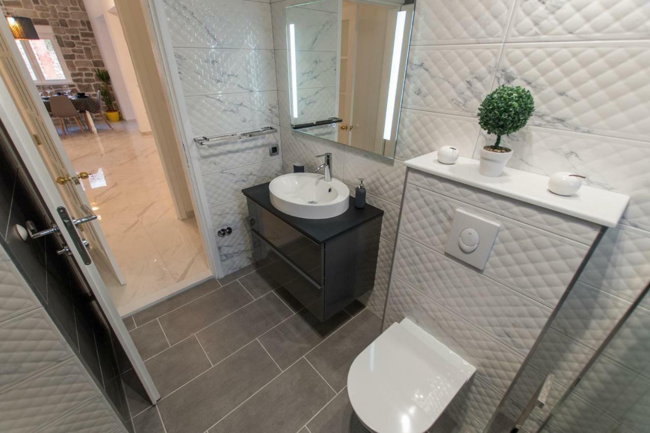 Apartamento Collis Makarska