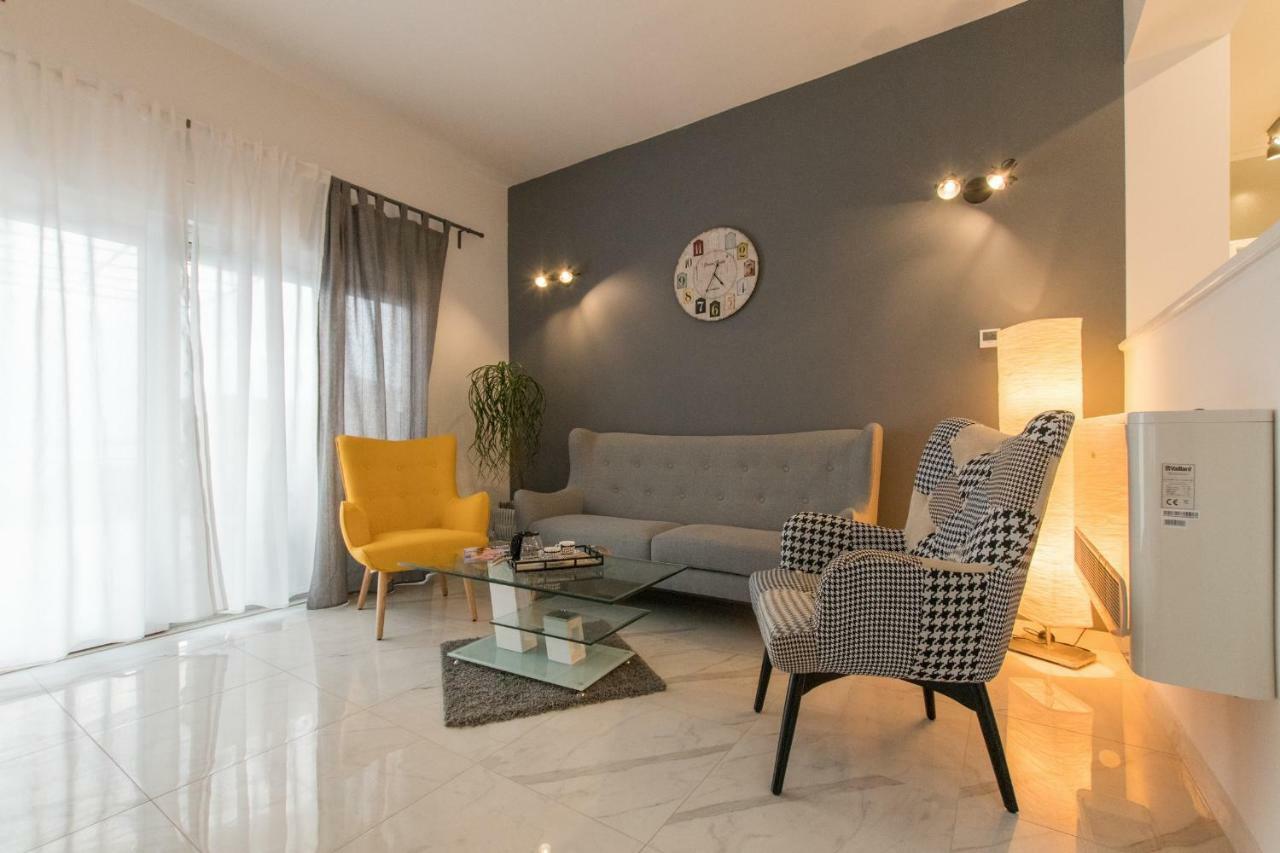 Apartamento Collis *