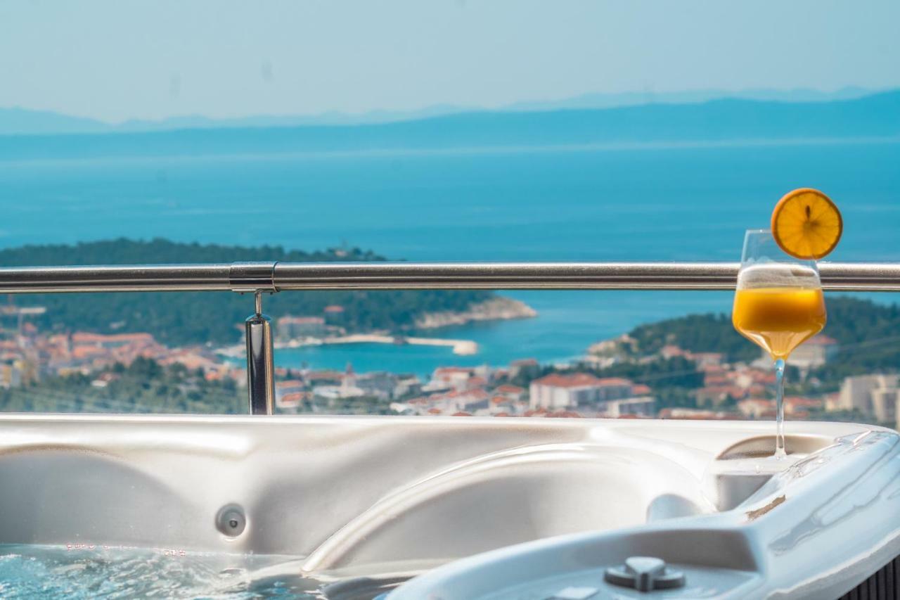 Apartamento Collis Makarska