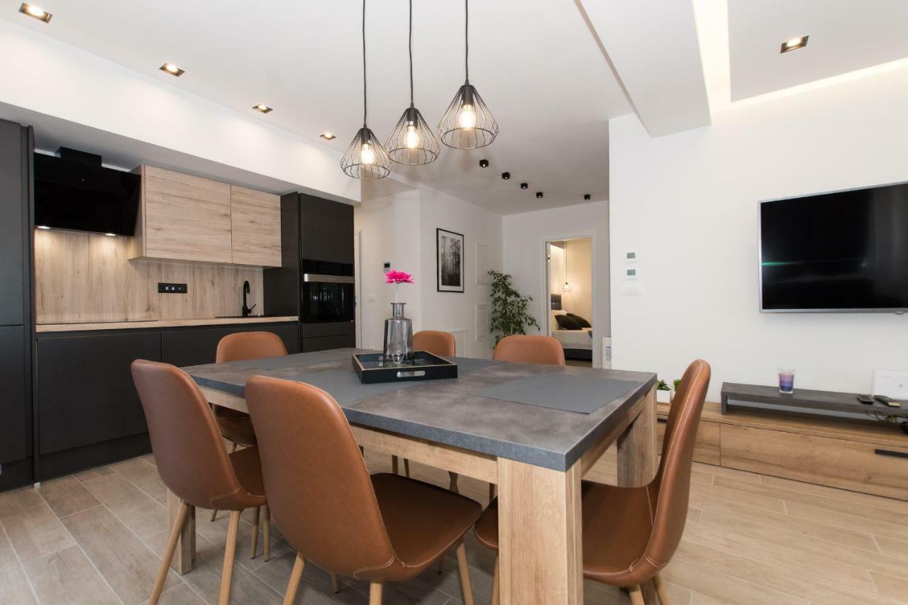Appartement Collis *