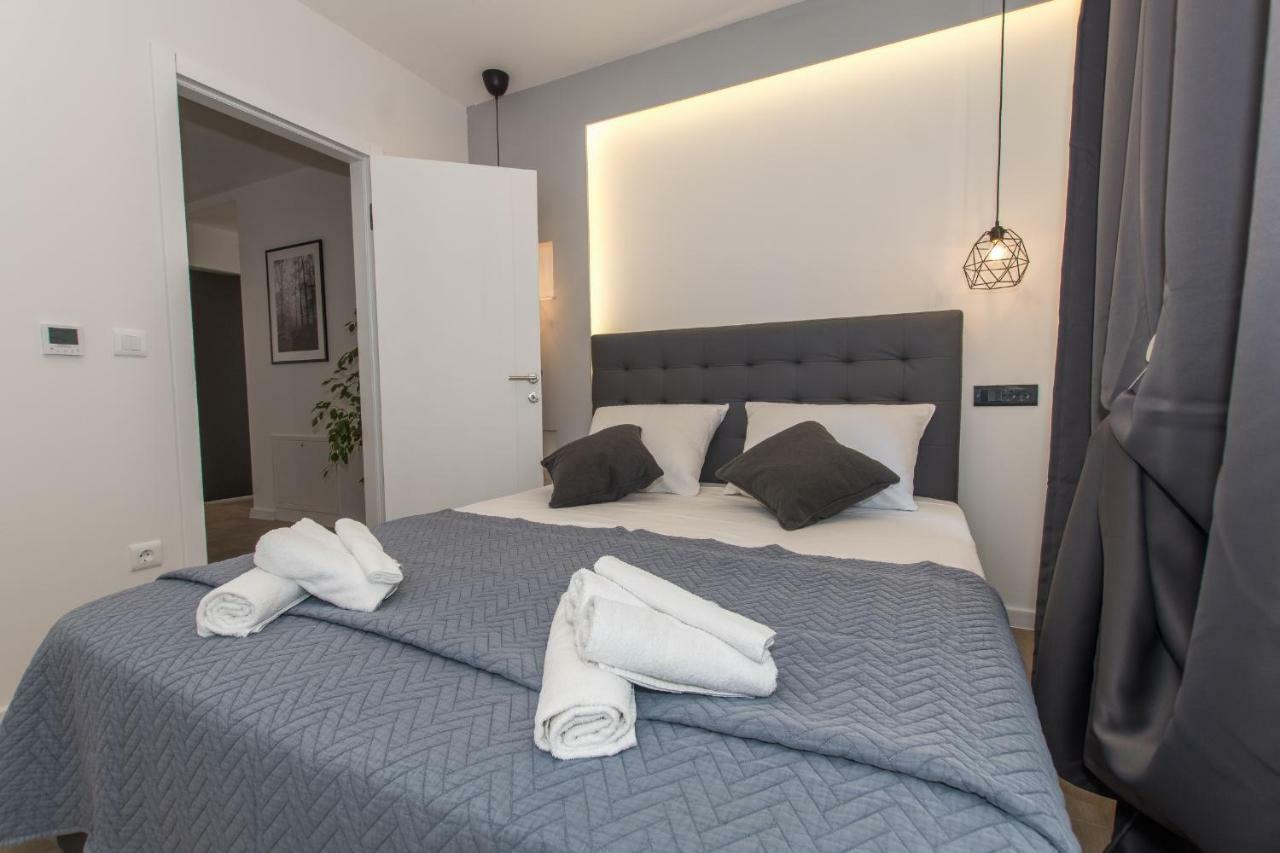 Collis Appartement Makarska