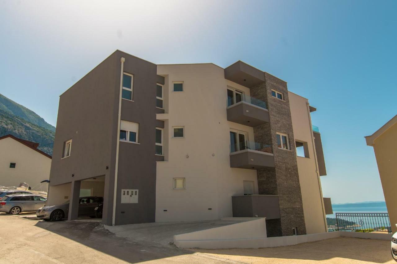 Apartamento Collis