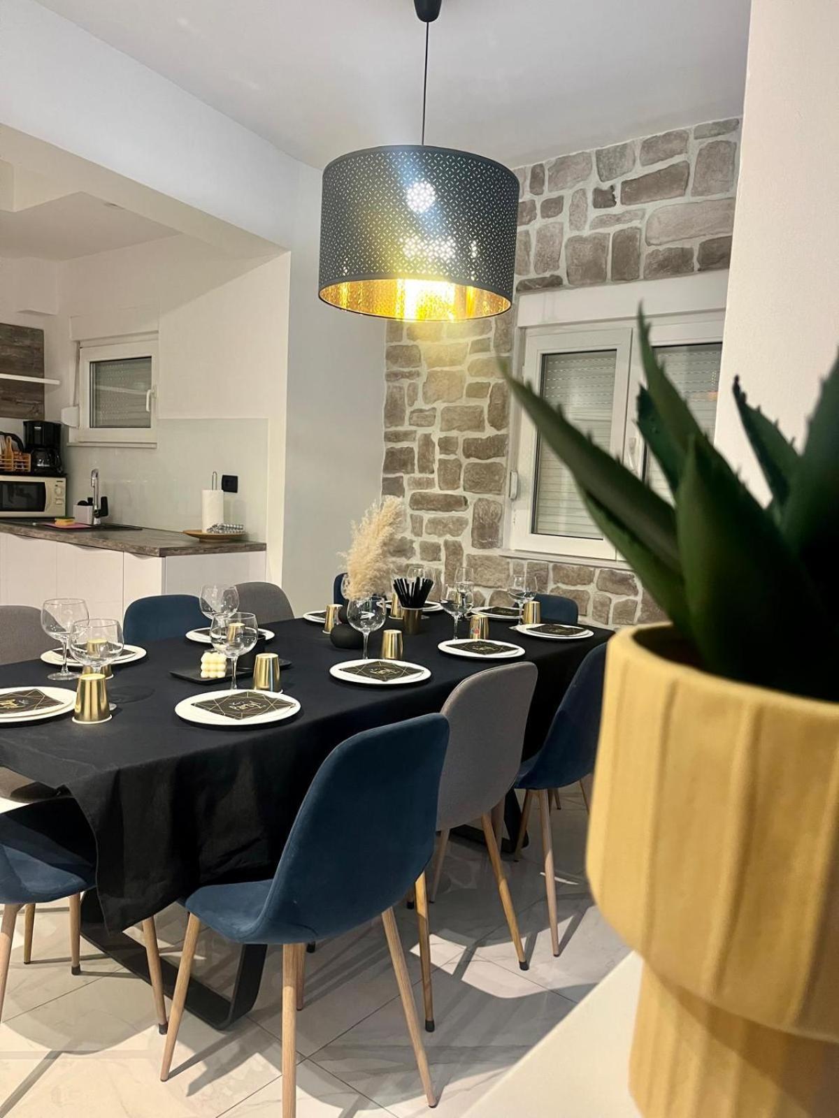 Apartament Collis Makarska